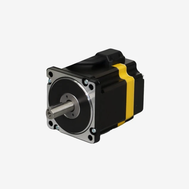 Nema 34 Closed Loop Stepper Motor