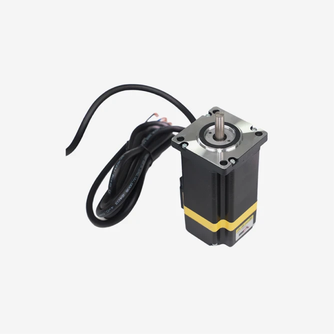 NEMA 24 Closed Loop Stepper Motor