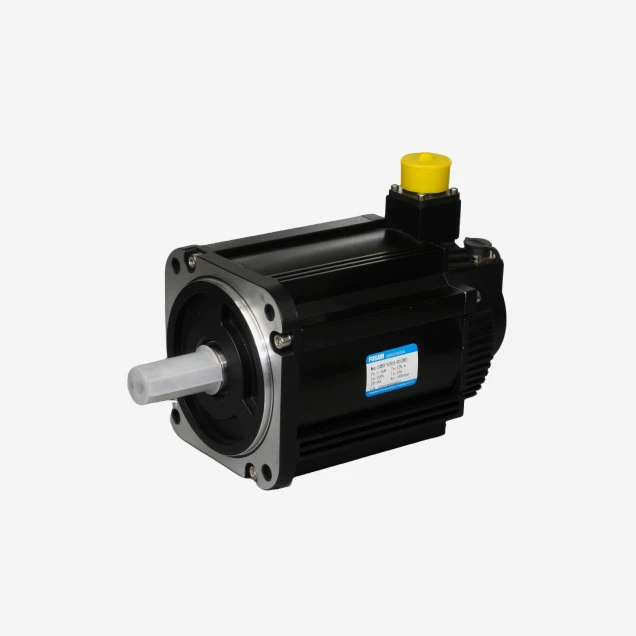 130mm Servo Motor