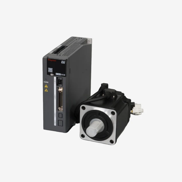80mm Servo Motor