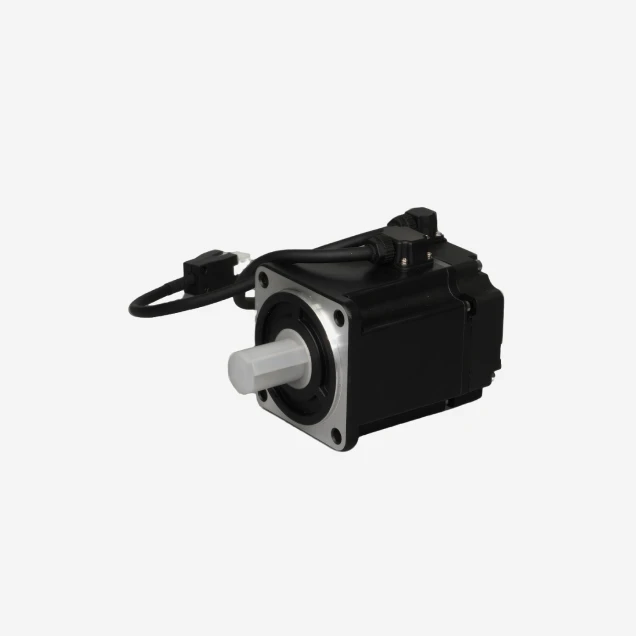 80mm Servo Motor