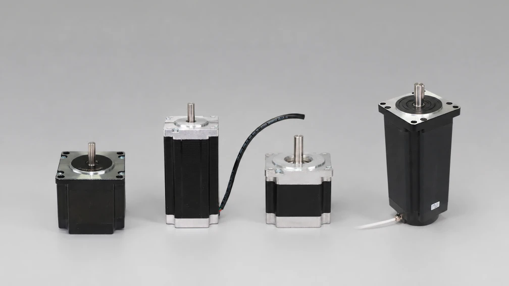 NEMA Stepper Motor Sizes Explained: From NEMA 8 to NEMA 42