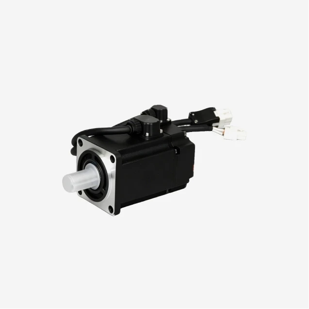 60mm Servo Motor