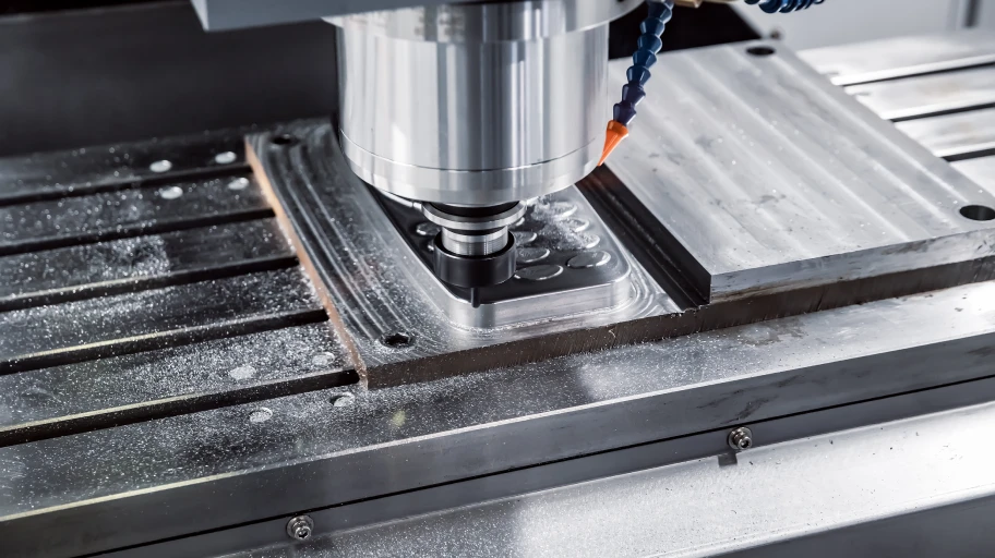  Stepper Motor Solutions for CNC Machines: Selection, Sizing & Setup