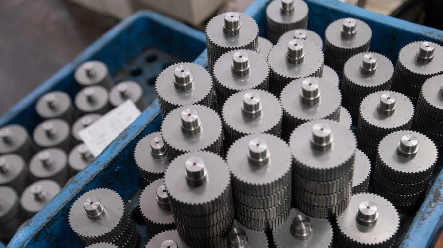  Servo Motor Solutions for Packaging Machinery: Selection, Sizing & Drives