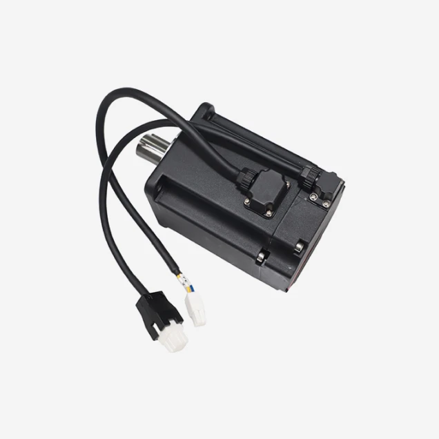 80mm Servo Motor