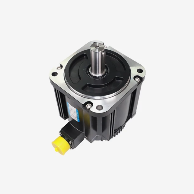 130mm Servo Motor