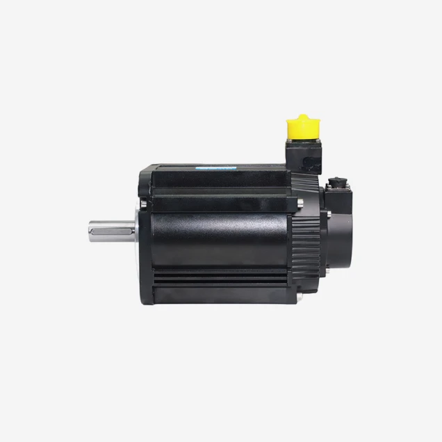 130mm Servo Motor