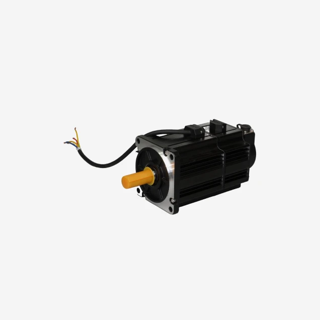 110mm Servo Motor