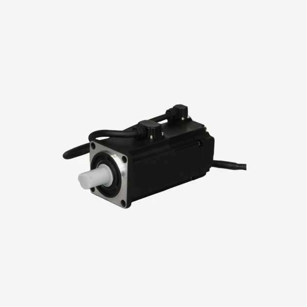 Low Voltage Servo Motor