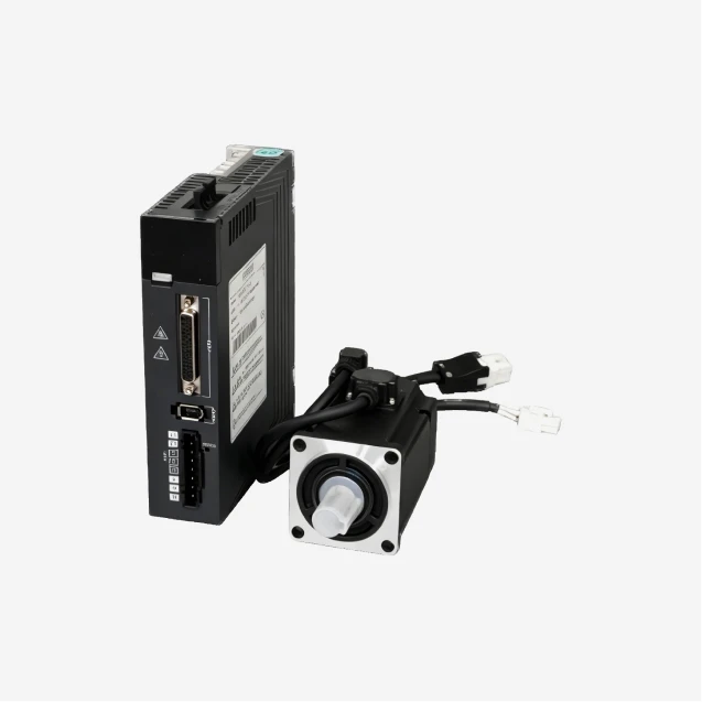 60mm Servo Motor