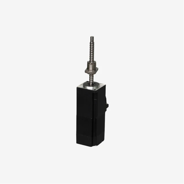 Ball Screw Servo Motor