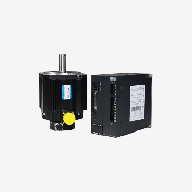 130mm Servo Motor