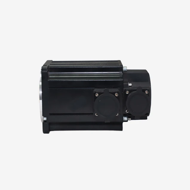 110mm Servo Motor