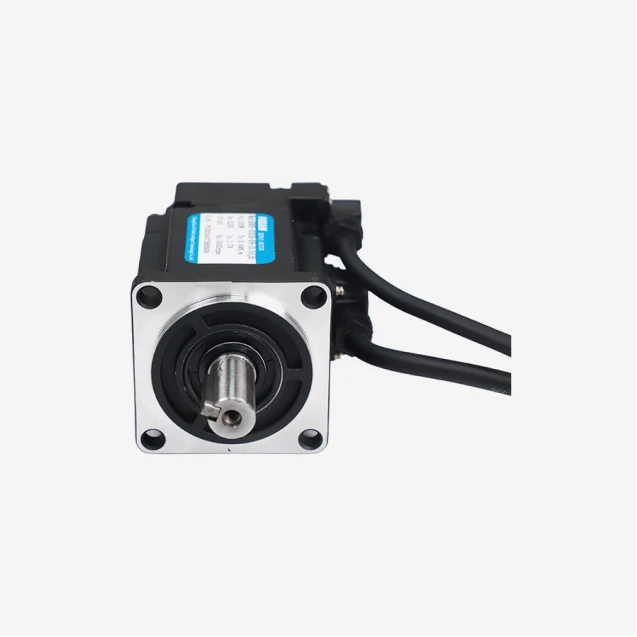 60mm Servo Motor