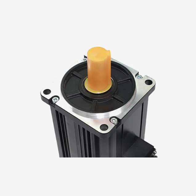 110mm Servo Motor