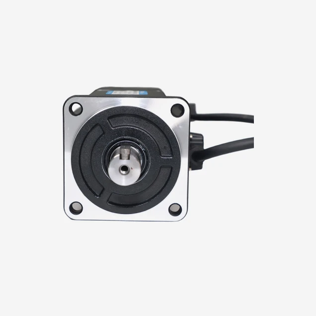 80mm Servo Motor