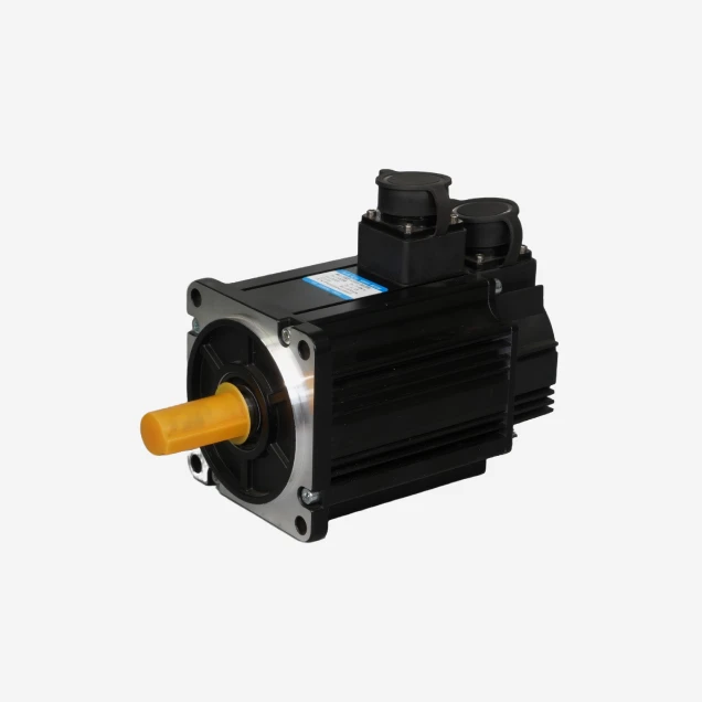 110mm Servo Motor