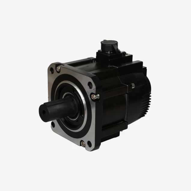 180mm Servo Motor
