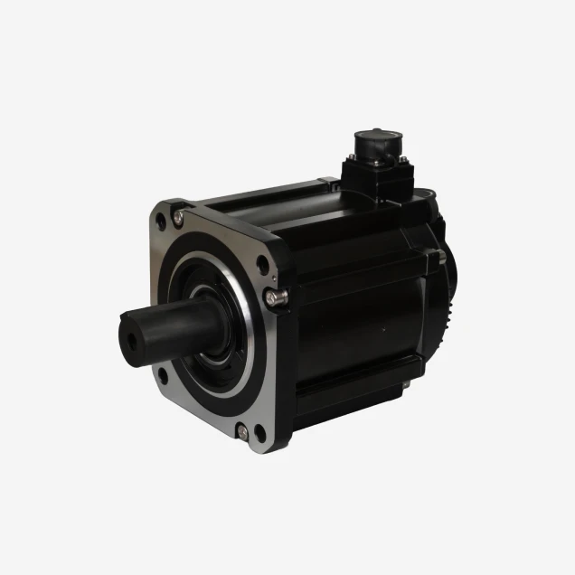 180mm Servo Motor