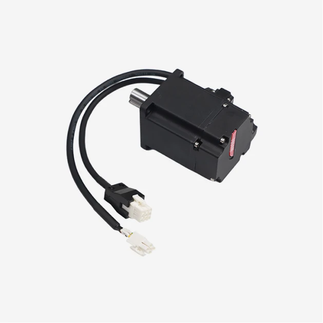 Low Voltage Servo Motor
