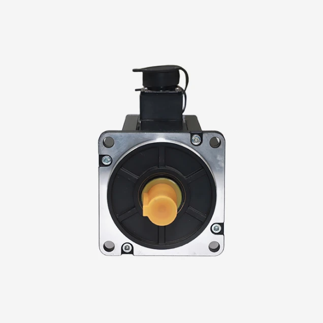 110mm Servo Motor