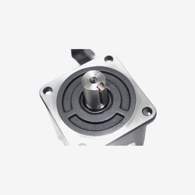 80mm Servo Motor