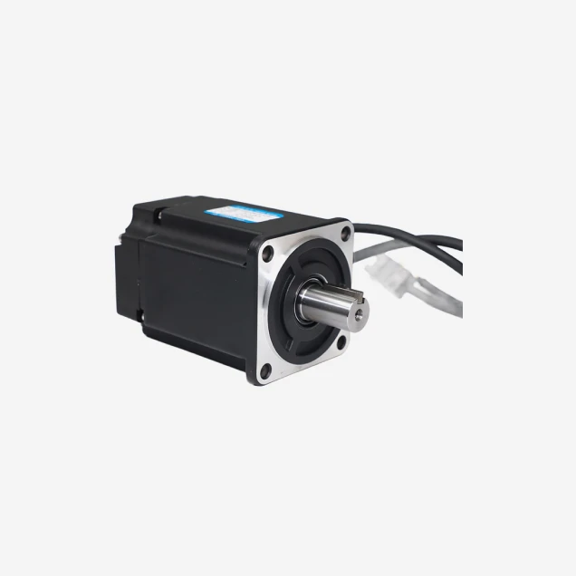 80mm Servo Motor