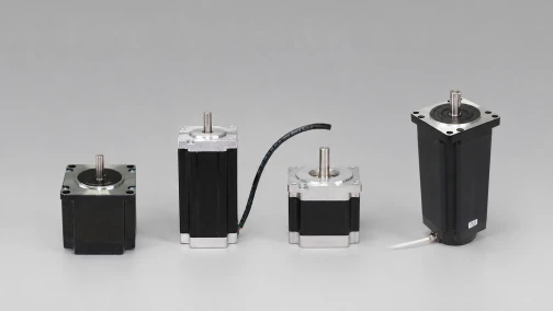 NEMA Stepper Motor Sizes Explained: Dimensions, Torque, and Application Selection
