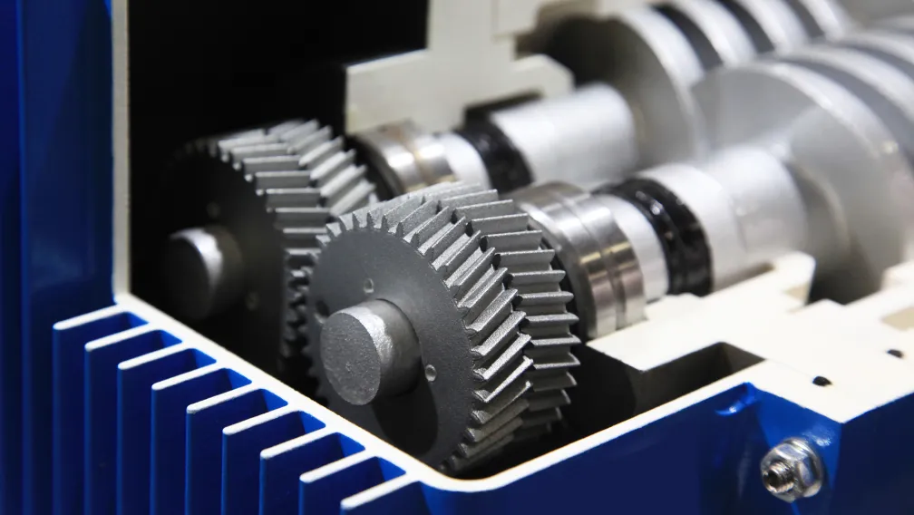 Planetary Gearboxes for Stepper and Servo Motors: Inertia, Backlash, and Sizing