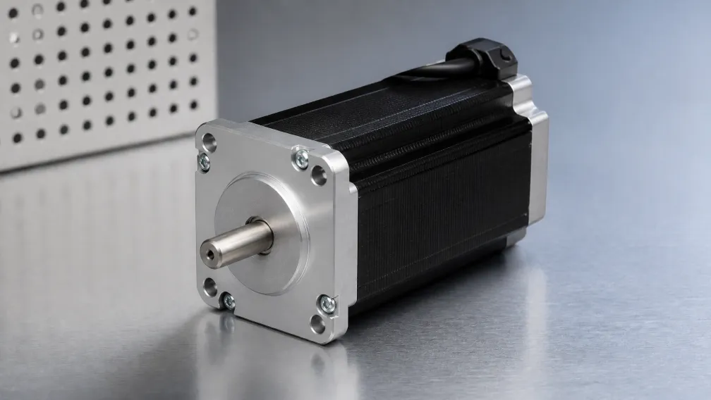 Understanding Stepper Motor Torque Curves: Pull-In, Pull-Out, and Detent Torque